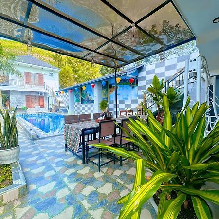 The Hill Villas 峰牙 外观 照片