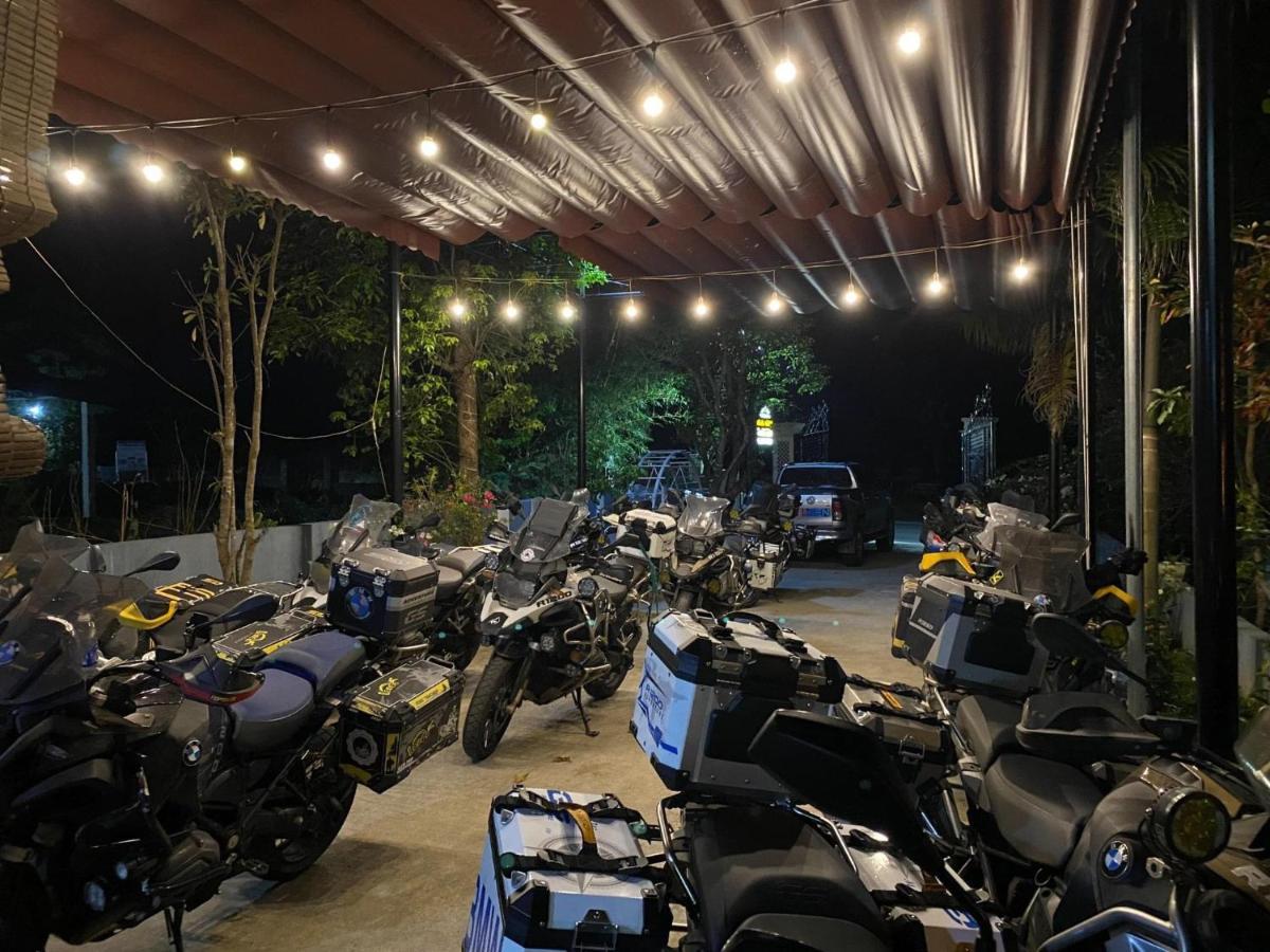 The Hill Villas 峰牙 外观 照片