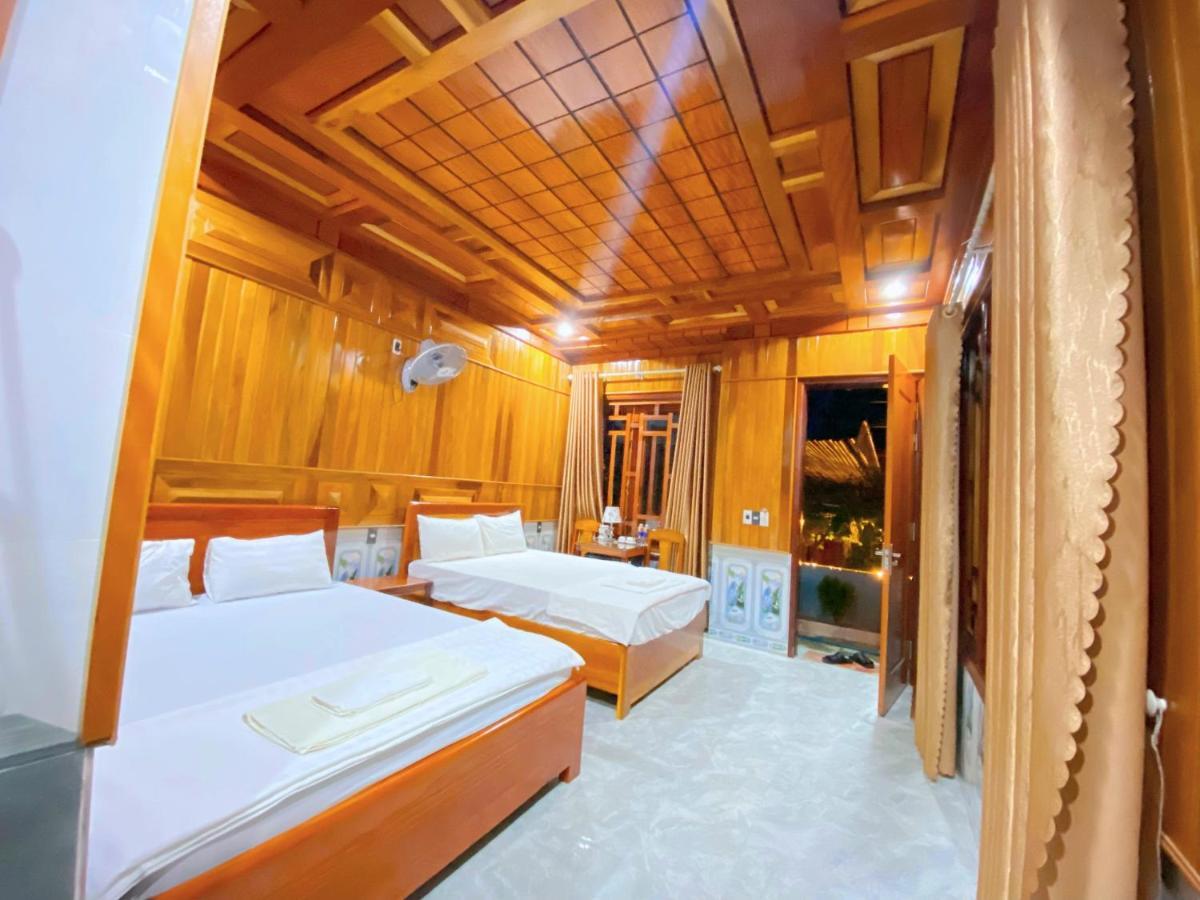 The Hill Villas 峰牙 外观 照片