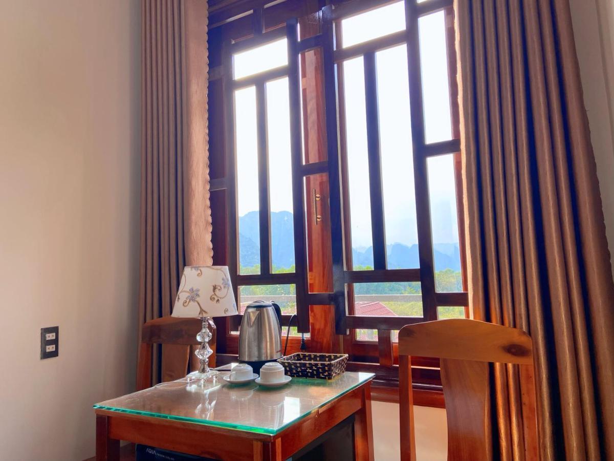 The Hill Villas 峰牙 外观 照片