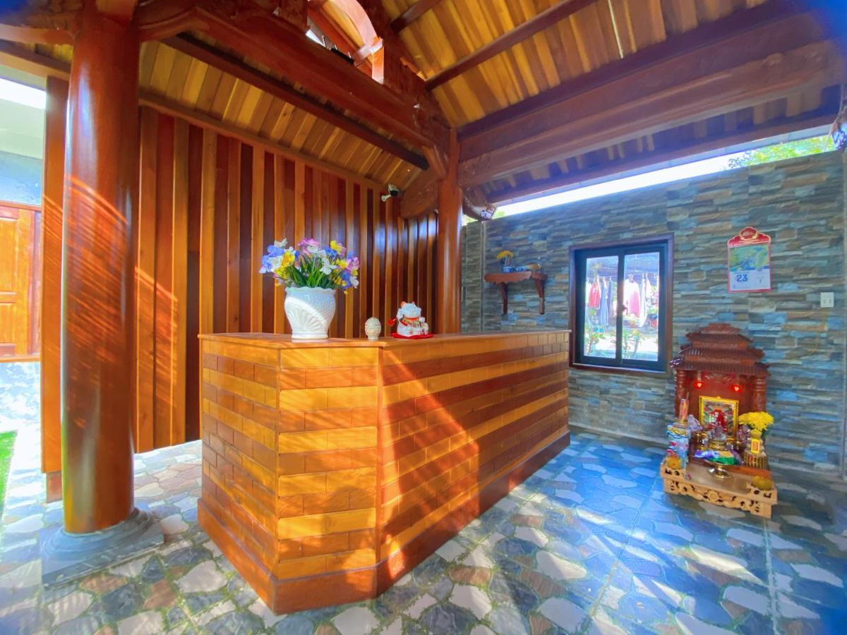 The Hill Villas 峰牙 外观 照片