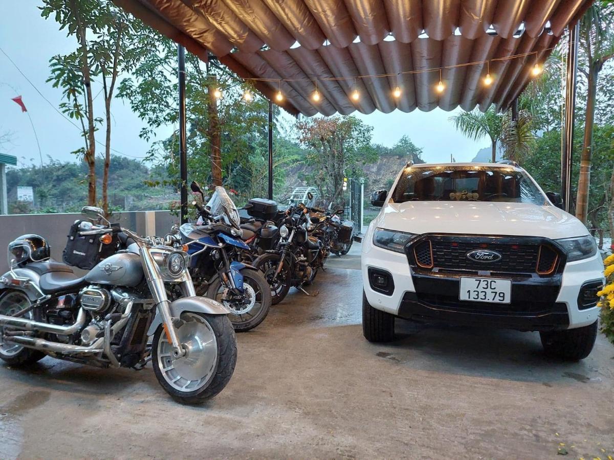 The Hill Villas 峰牙 外观 照片