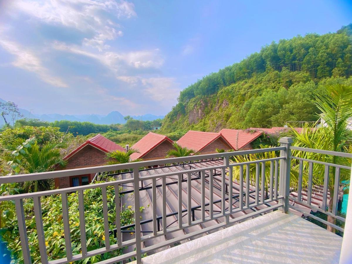 The Hill Villas 峰牙 外观 照片