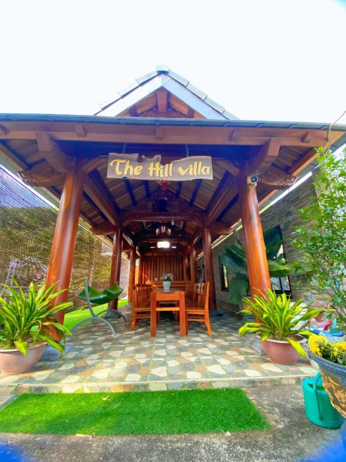 The Hill Villas 峰牙 外观 照片