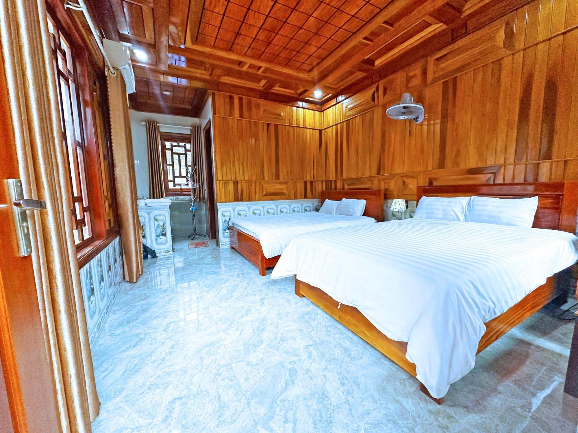 The Hill Villas 峰牙 外观 照片