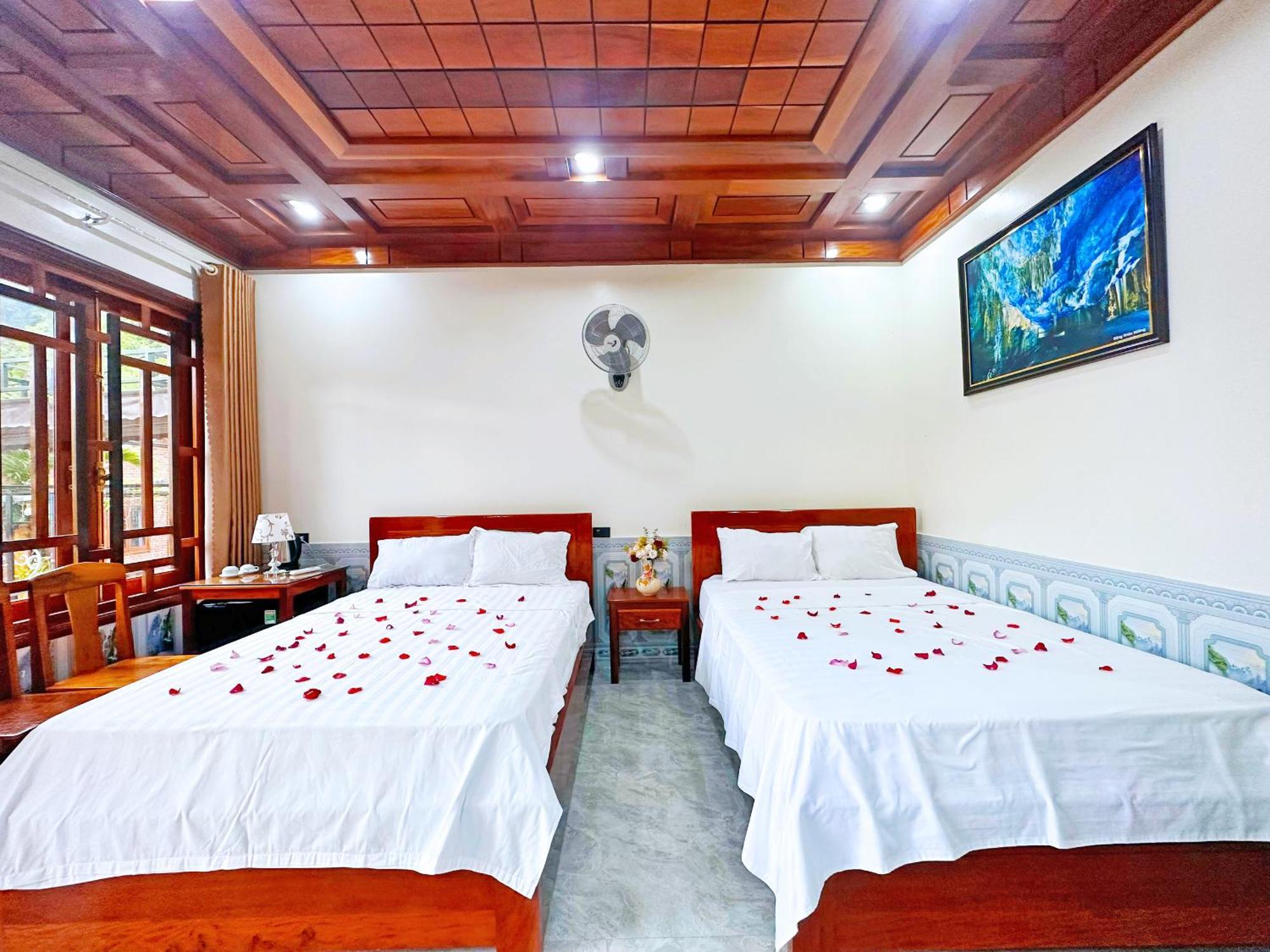 The Hill Villas 峰牙 外观 照片