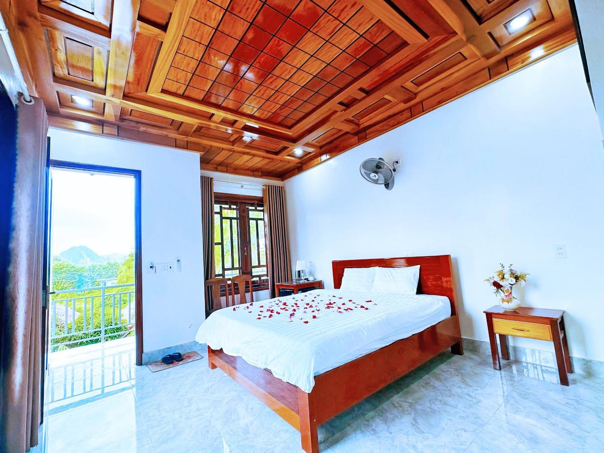 The Hill Villas 峰牙 外观 照片