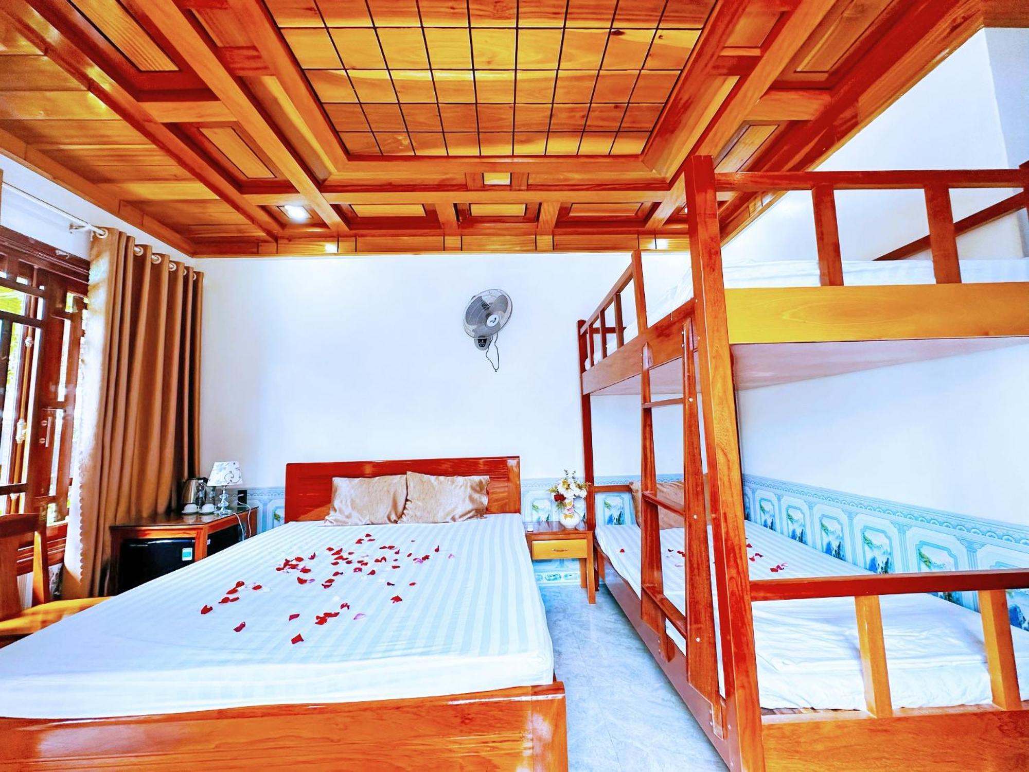 The Hill Villas 峰牙 外观 照片