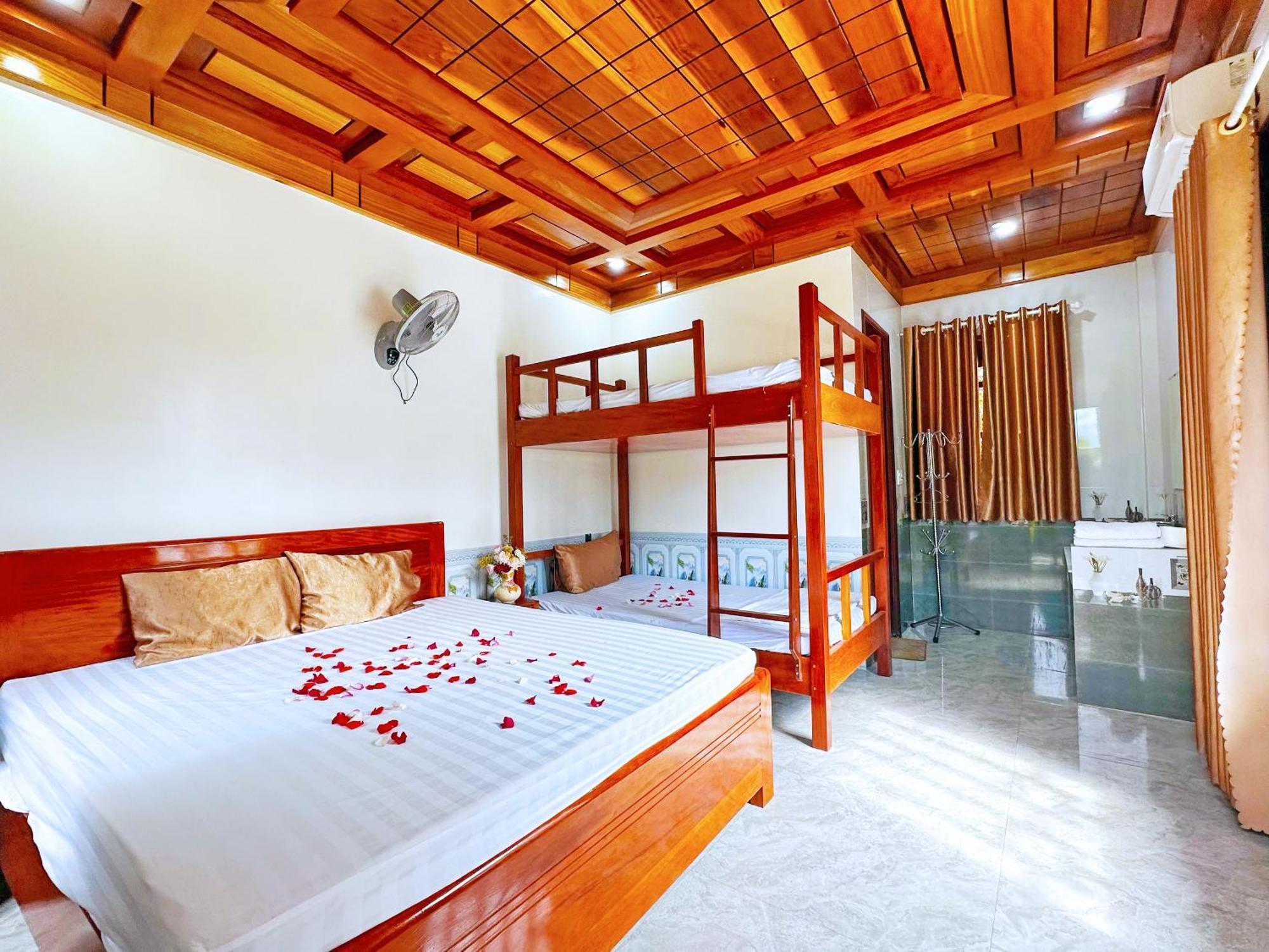 The Hill Villas 峰牙 外观 照片