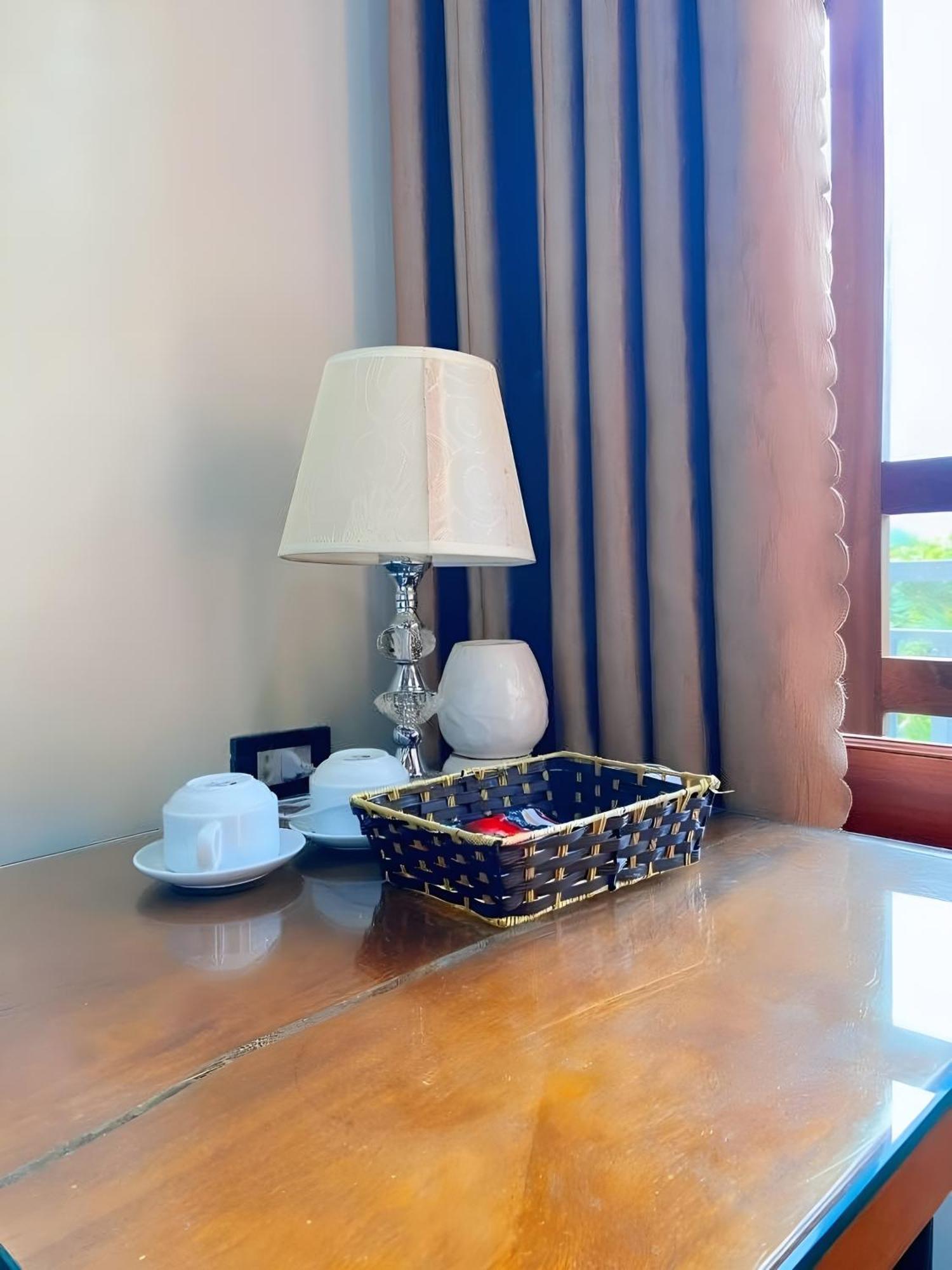 The Hill Villas 峰牙 外观 照片