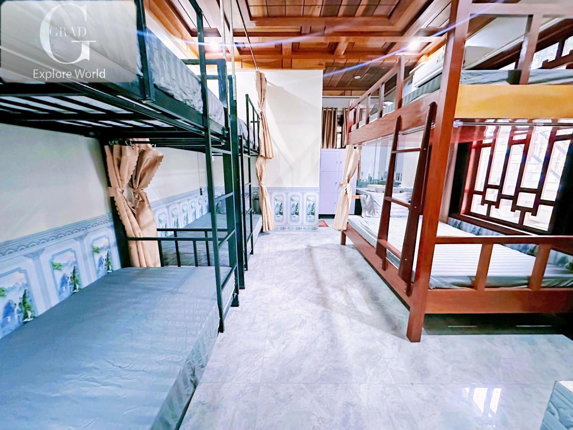 The Hill Villas 峰牙 外观 照片