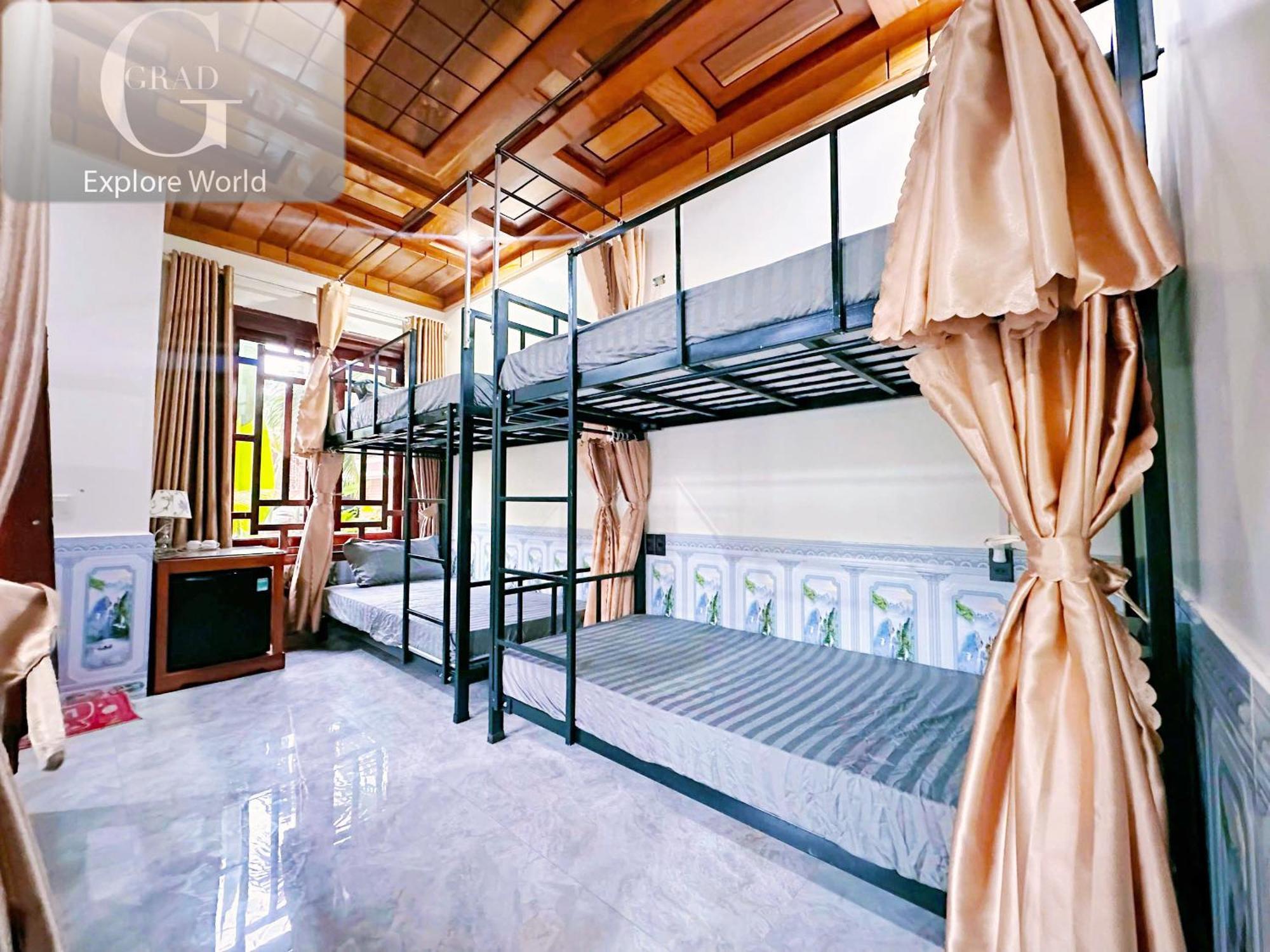 The Hill Villas 峰牙 外观 照片